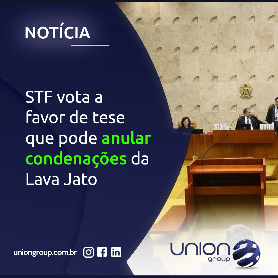 STF pode julgar inconstitucionalidade de multa de 10% do FGTS ano que vem