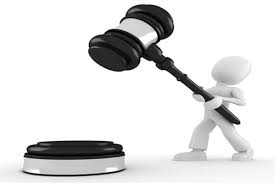 Estado saca depósitos judiciais