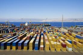 Argentina volta a represar as exportações brasileiras
